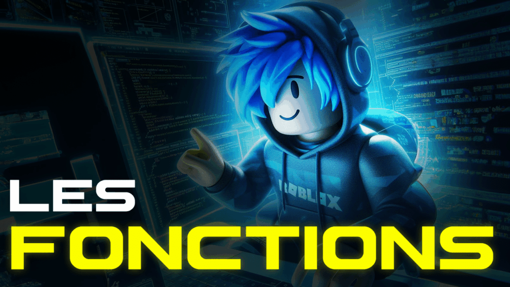 les fonctions bannière vidéo