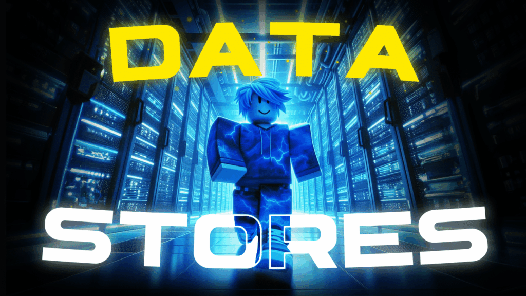 bannière data store